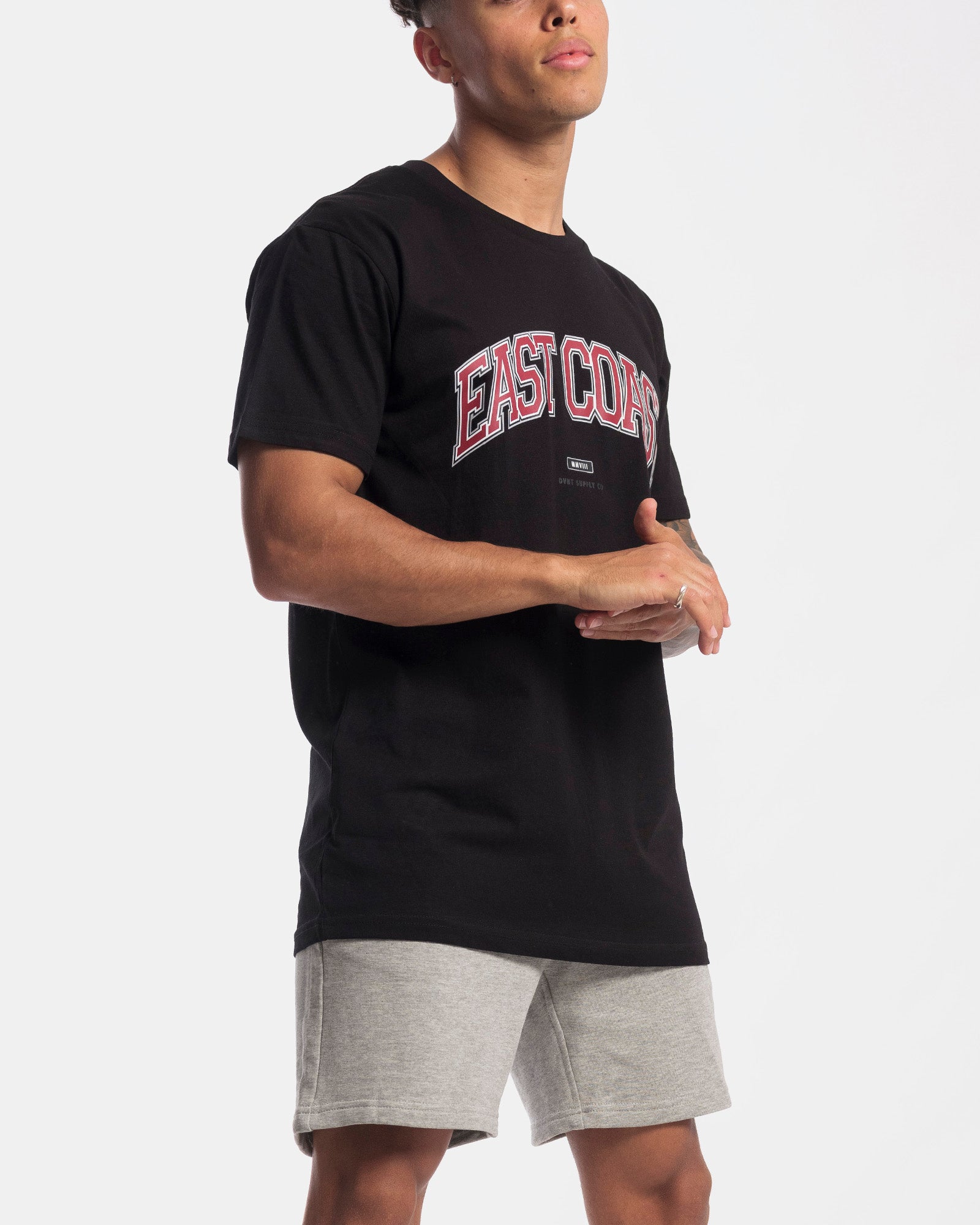East Coast Varsity Tee