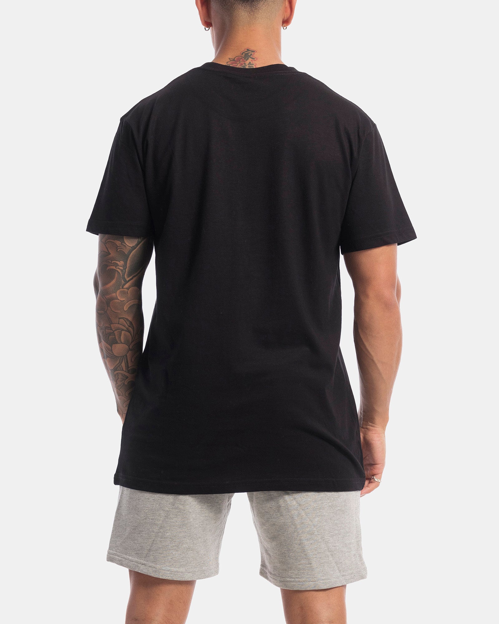 East Coast Varsity Tee