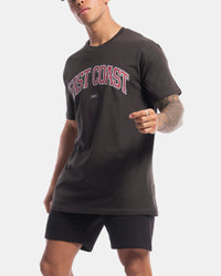 East Coast Varsity Tee