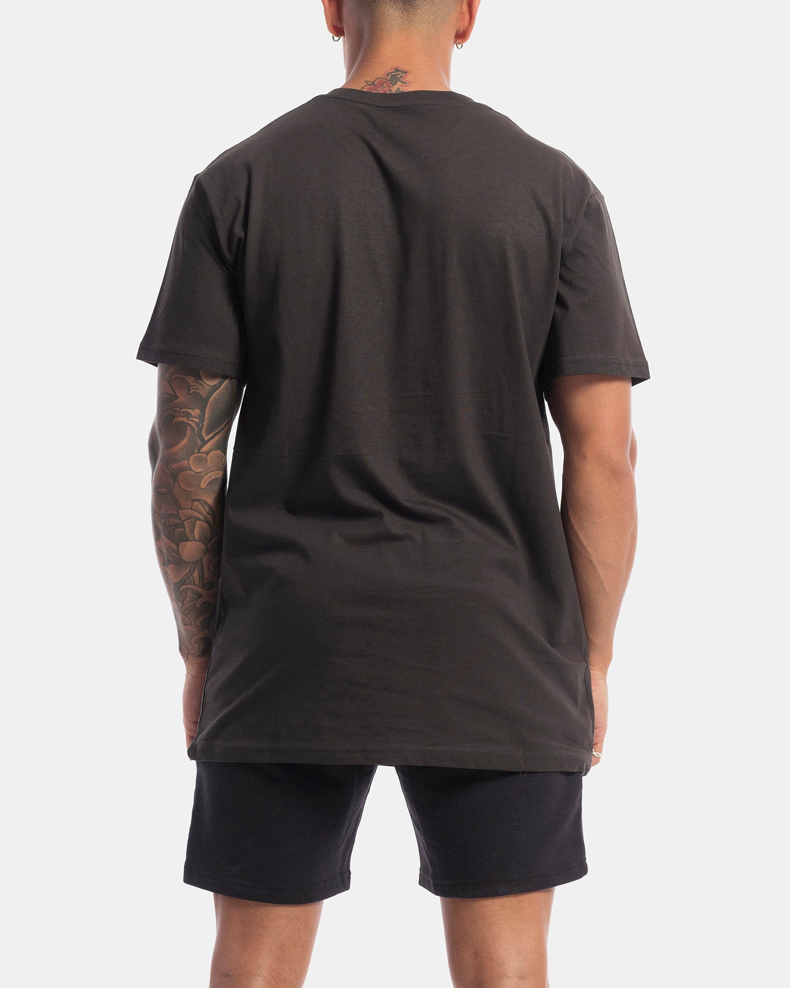 East Coast Varsity Tee
