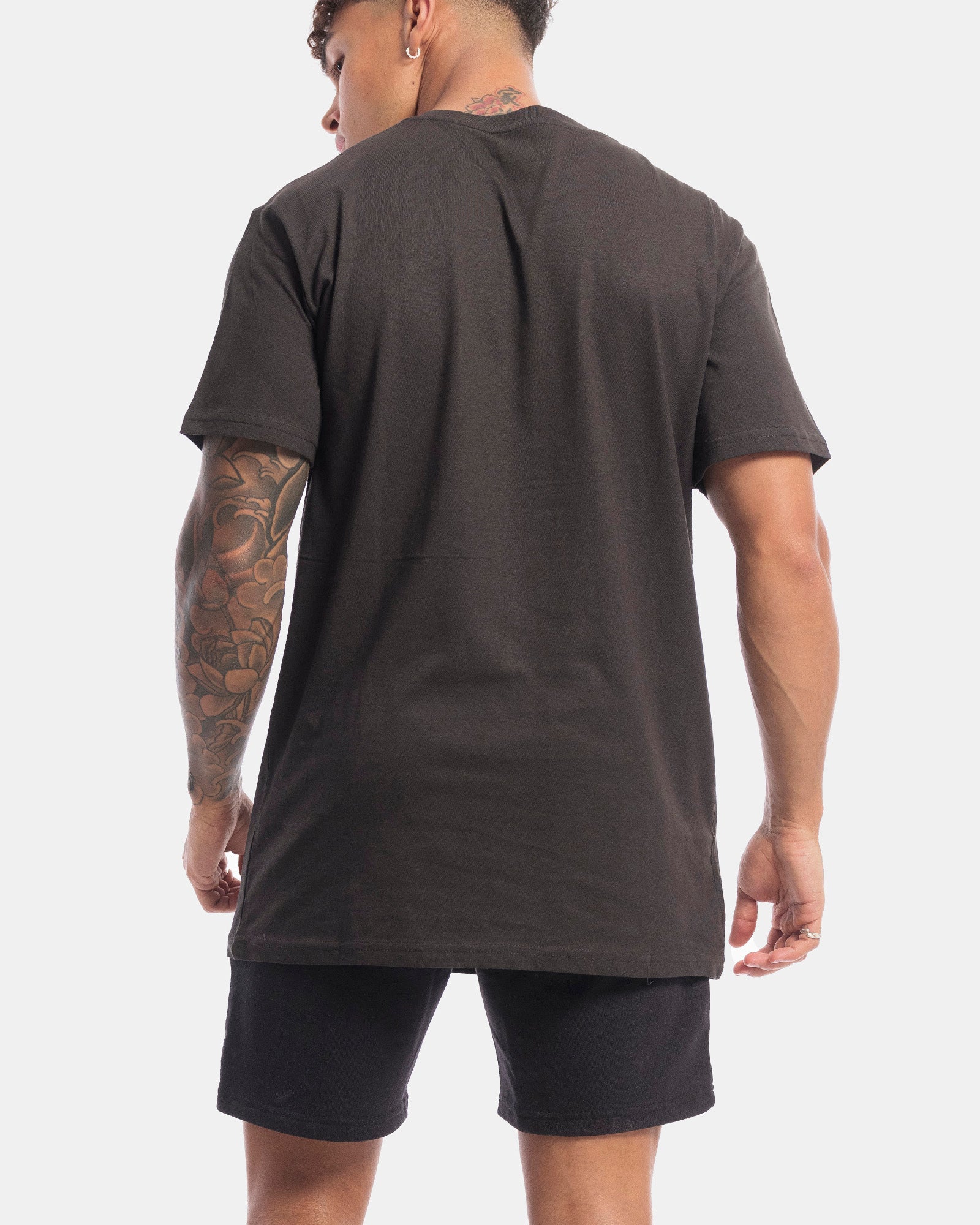 East Coast Varsity Tee