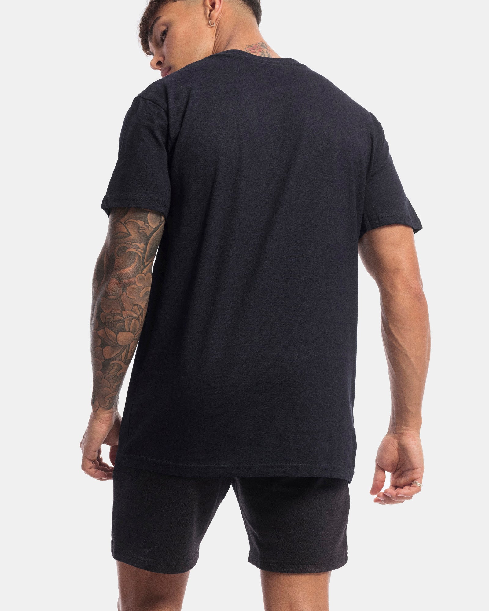 East Coast Varsity Tee