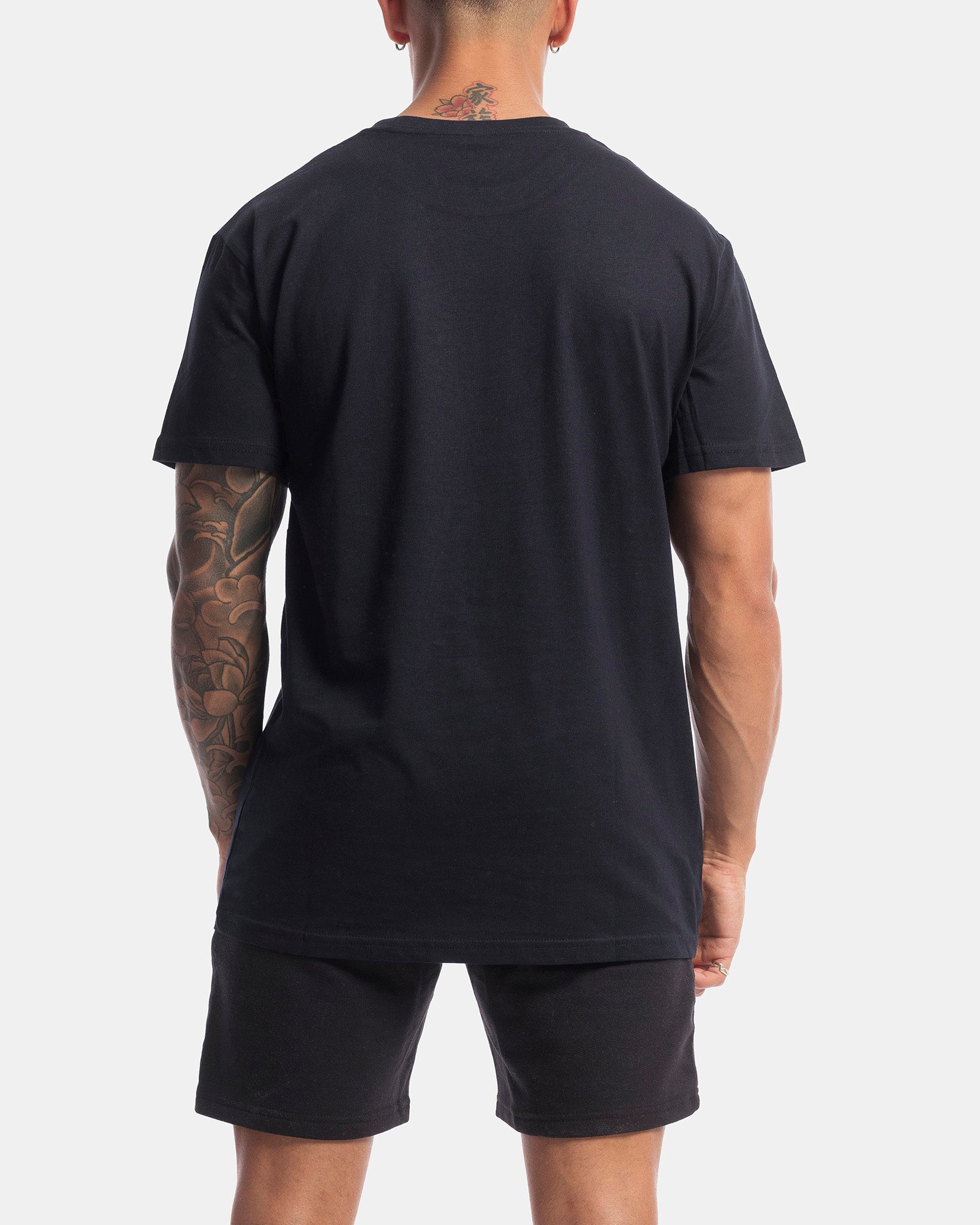 East Coast Varsity Tee