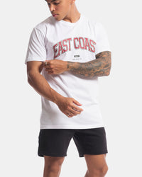 East Coast Varsity Tee