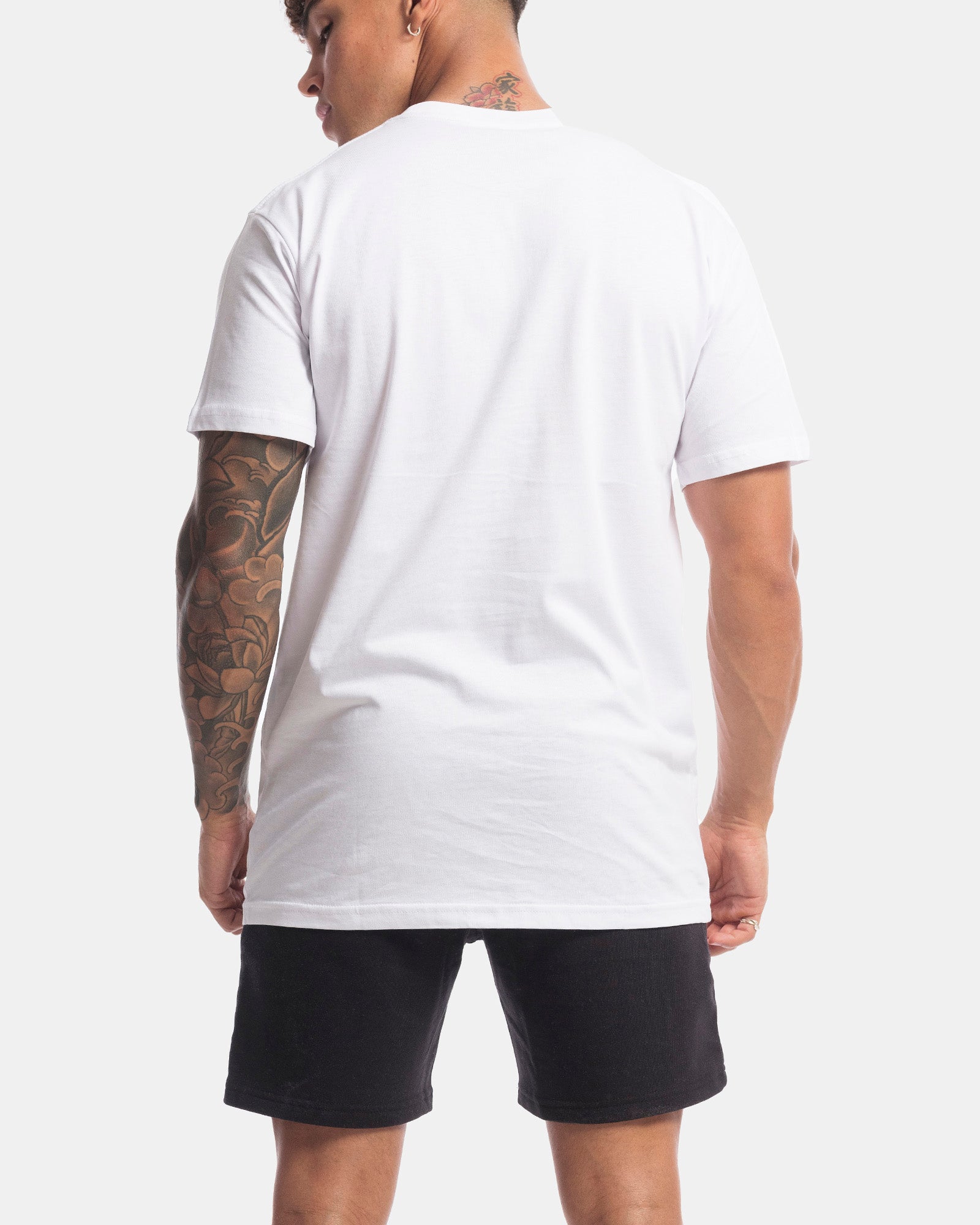 East Coast Varsity Tee