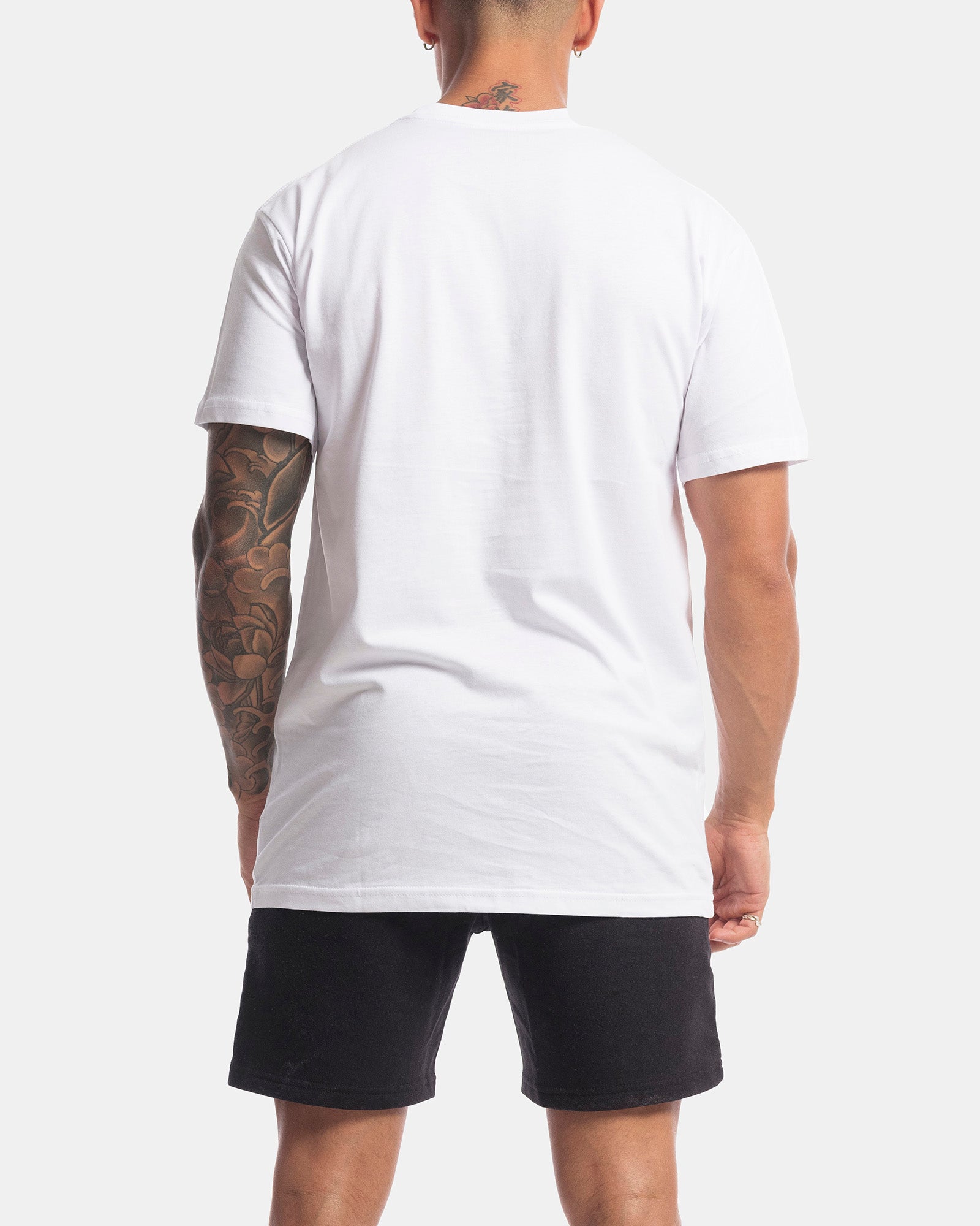 East Coast Varsity Tee