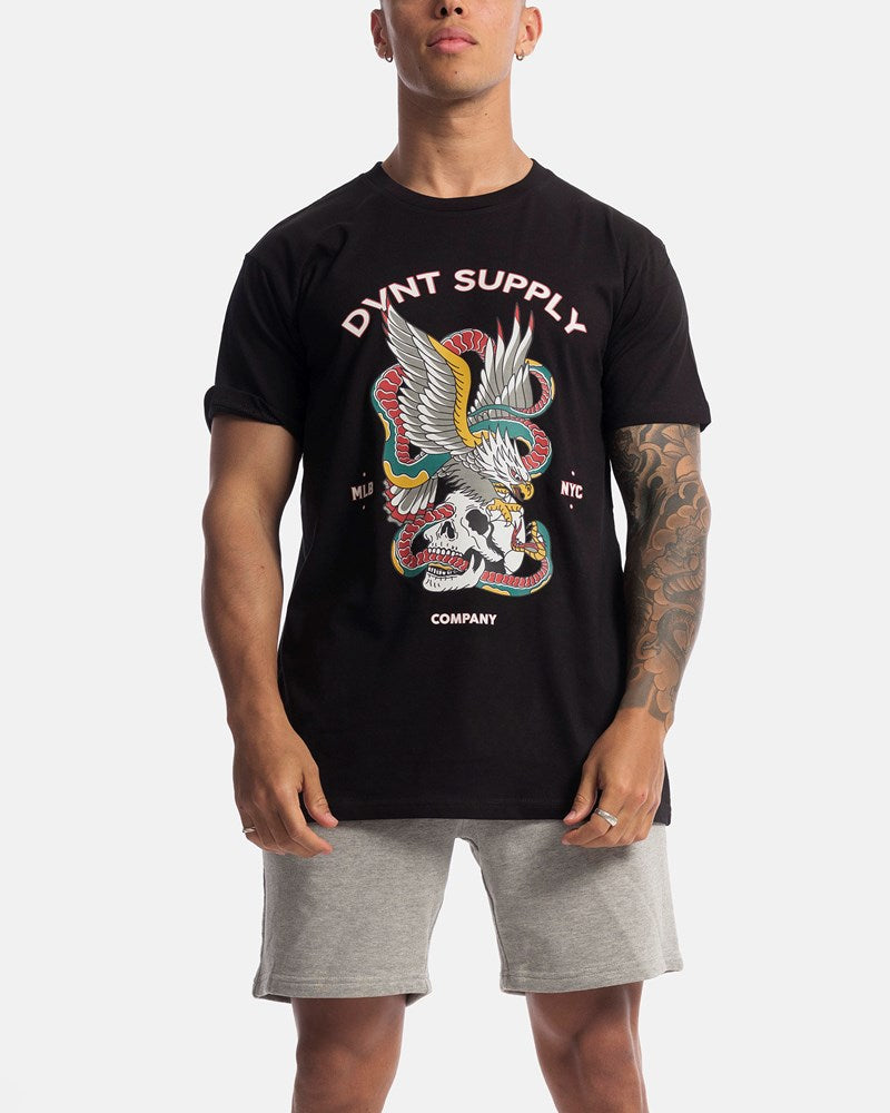 Nemisis Tee