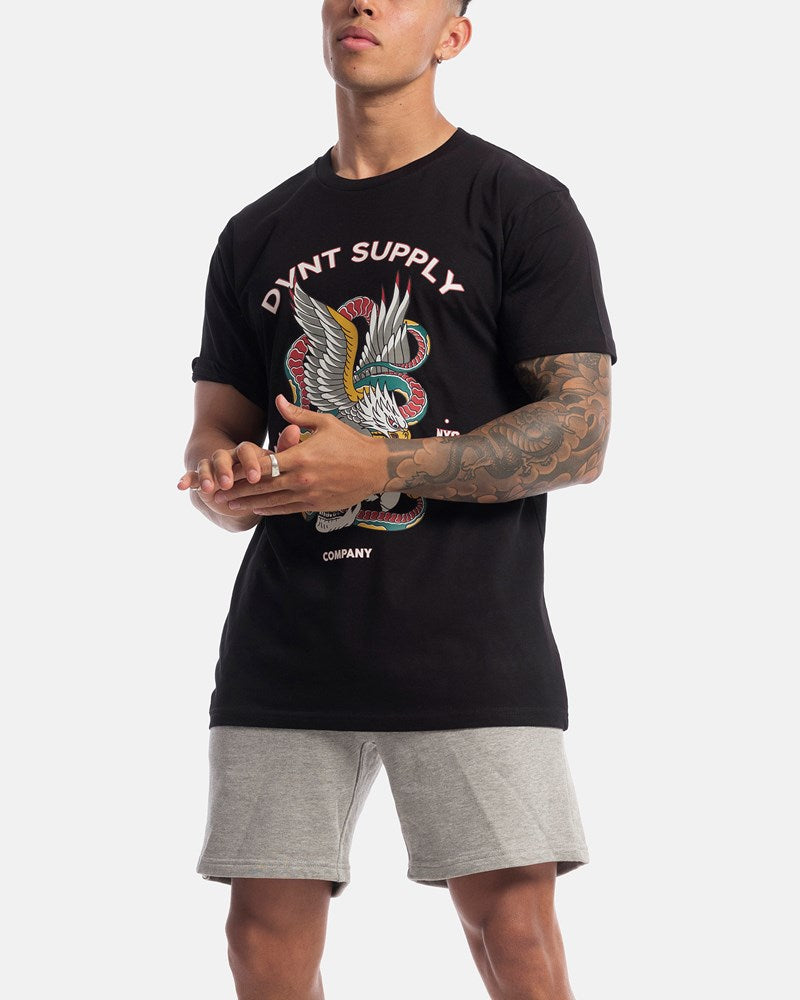 Nemisis Tee