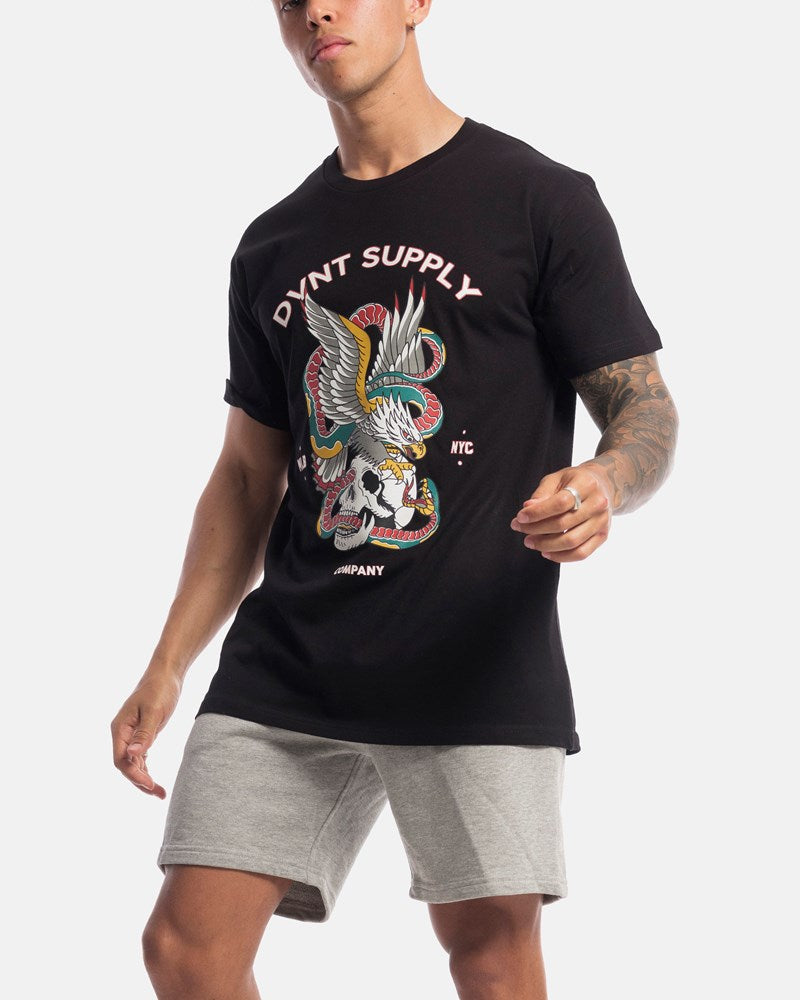Nemisis Tee