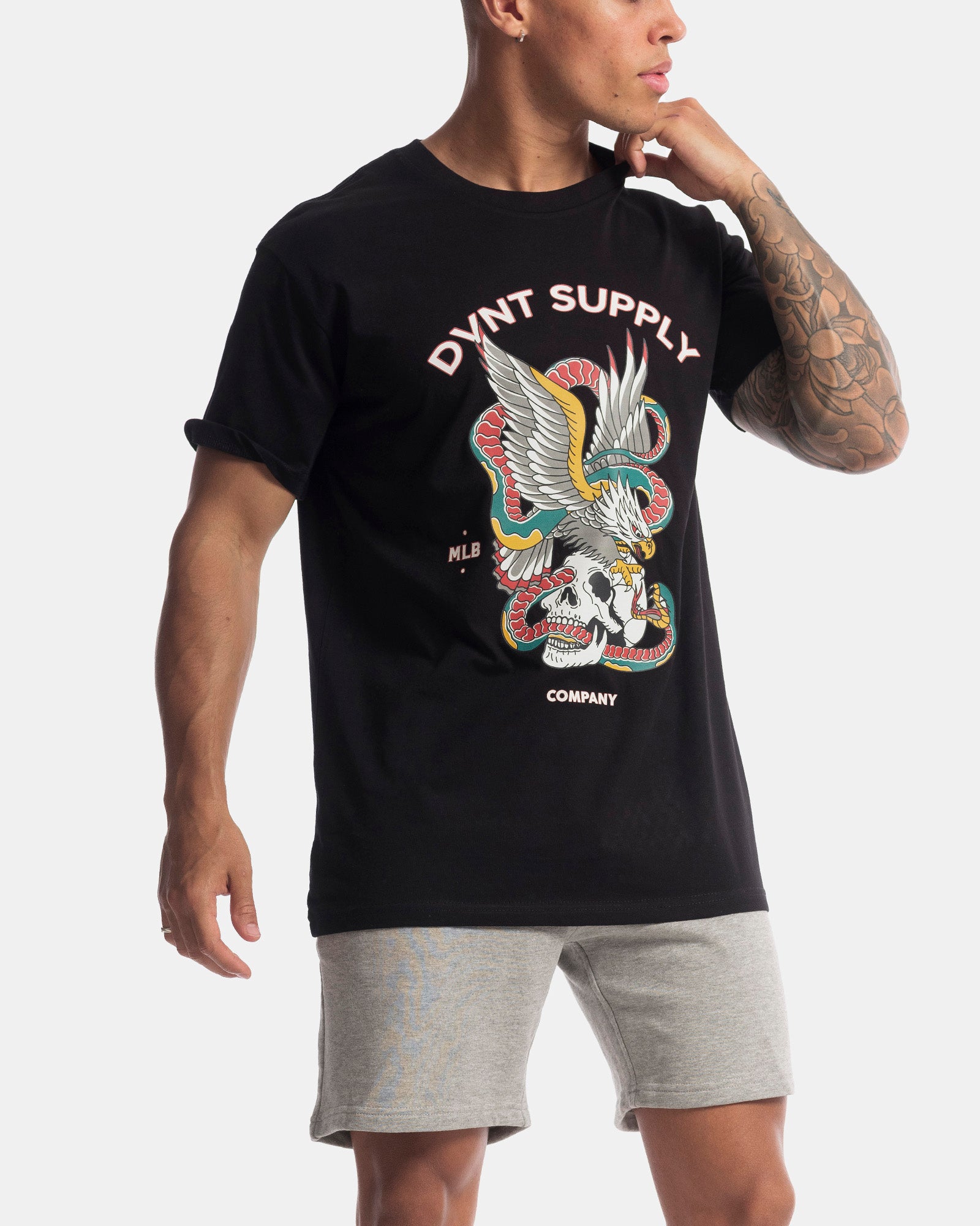 Nemisis Tee