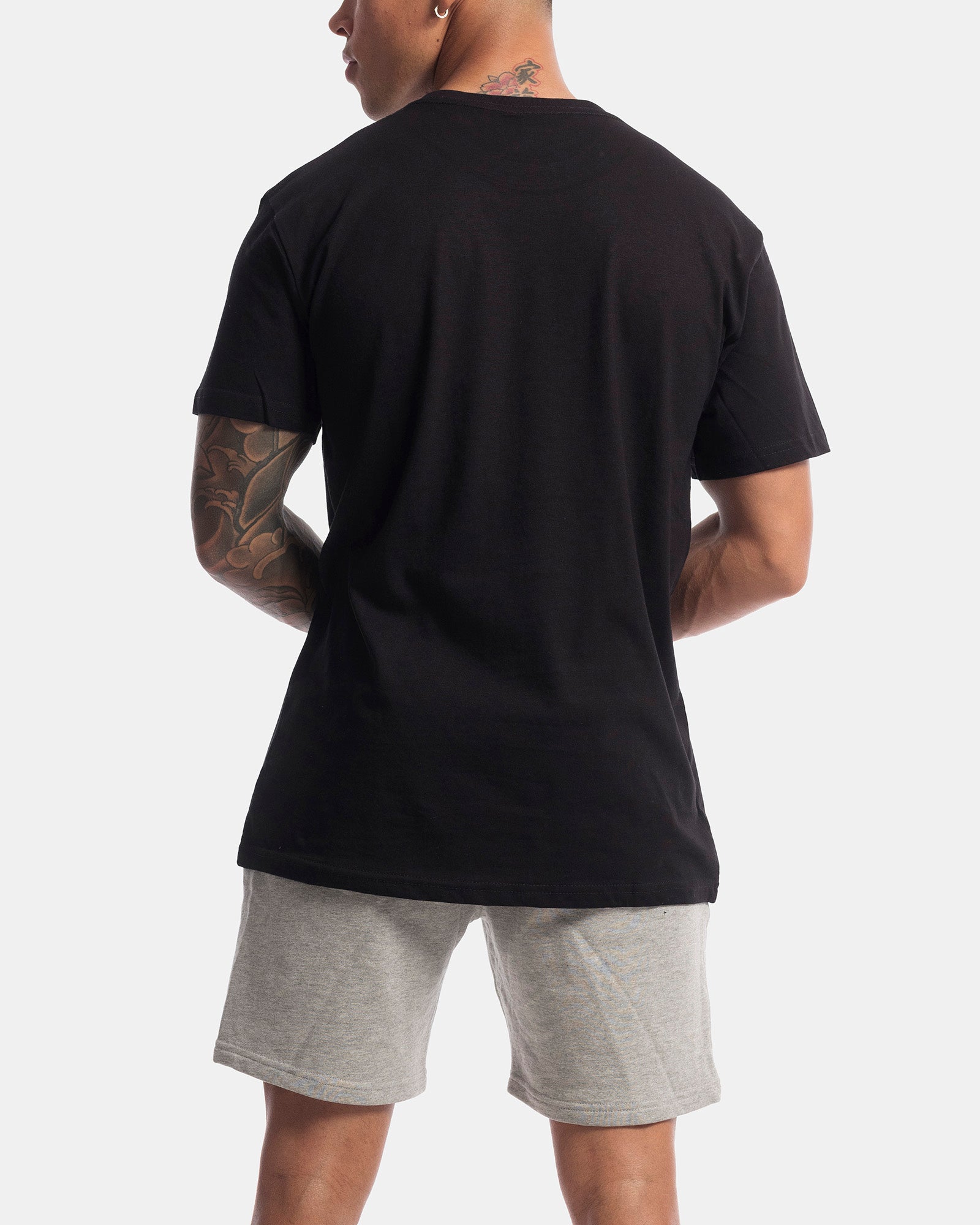 Nemisis Tee