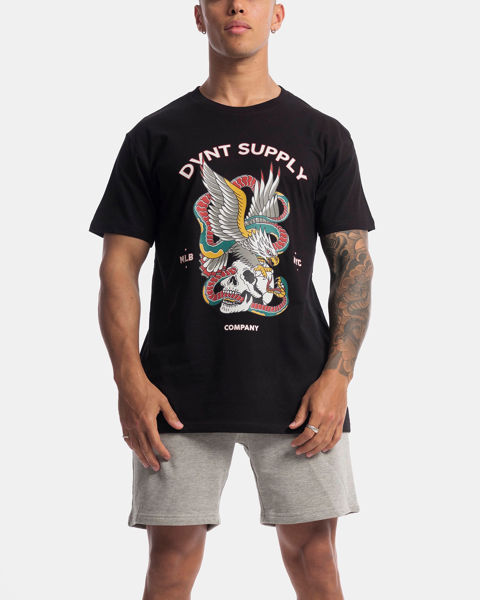 Nemisis Tee