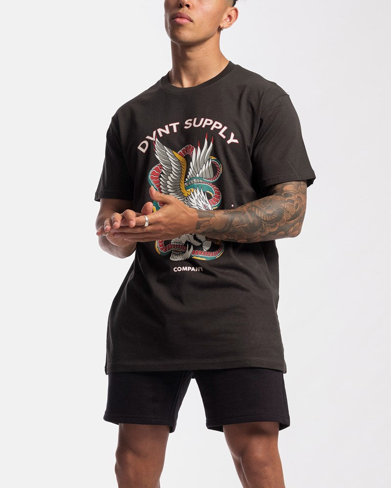Nemisis Tee