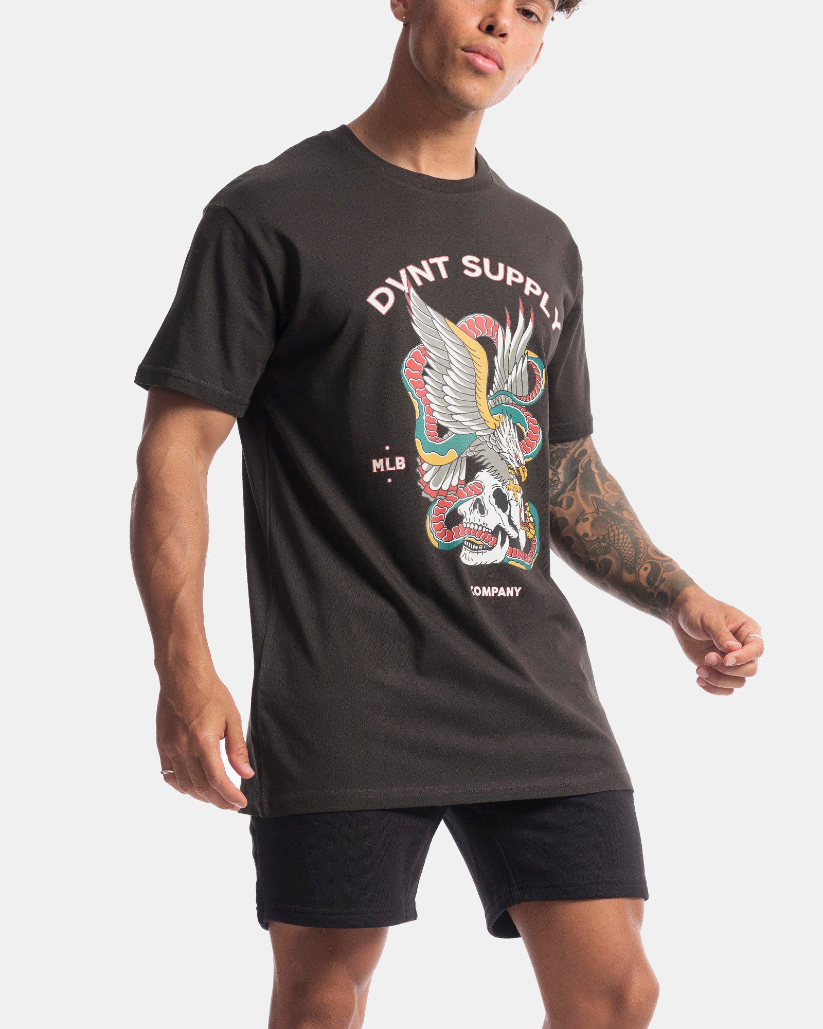 Nemisis Tee