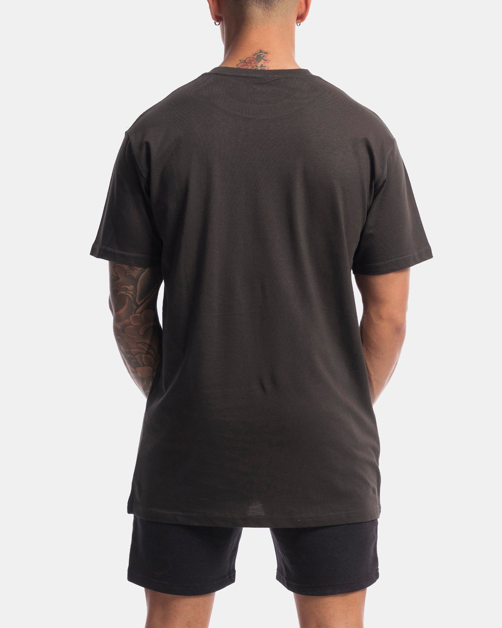 Nemisis Tee