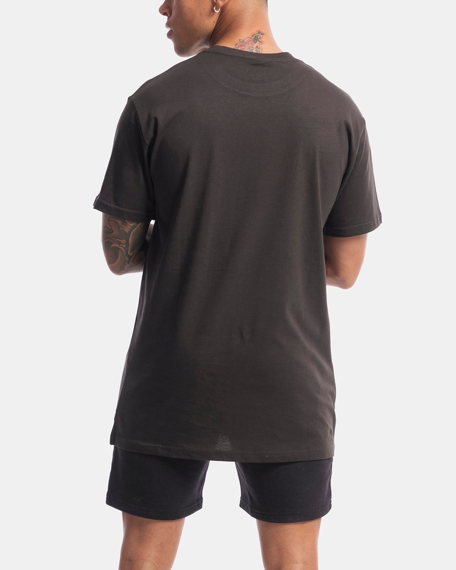 Nemisis Tee