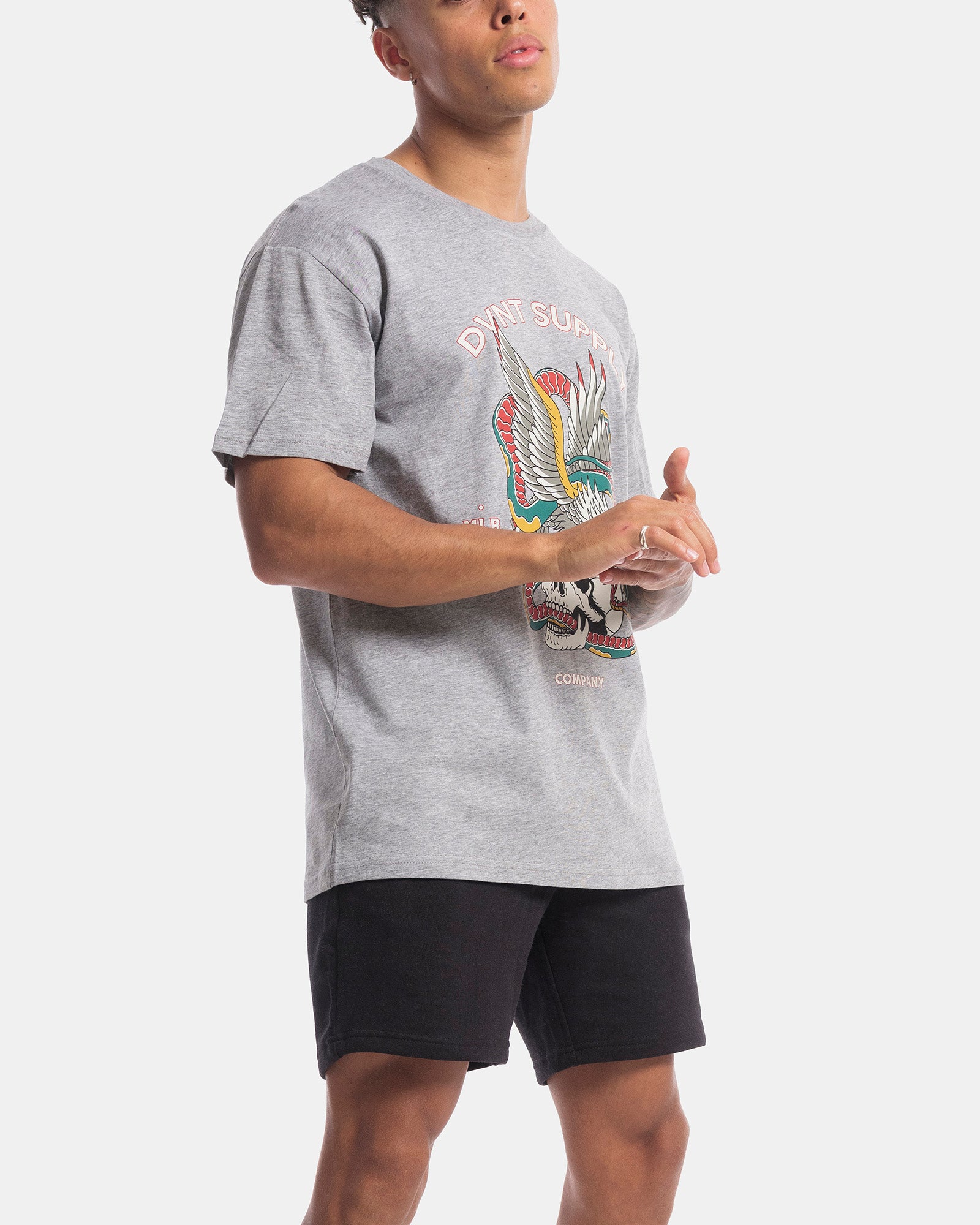 Nemisis Tee