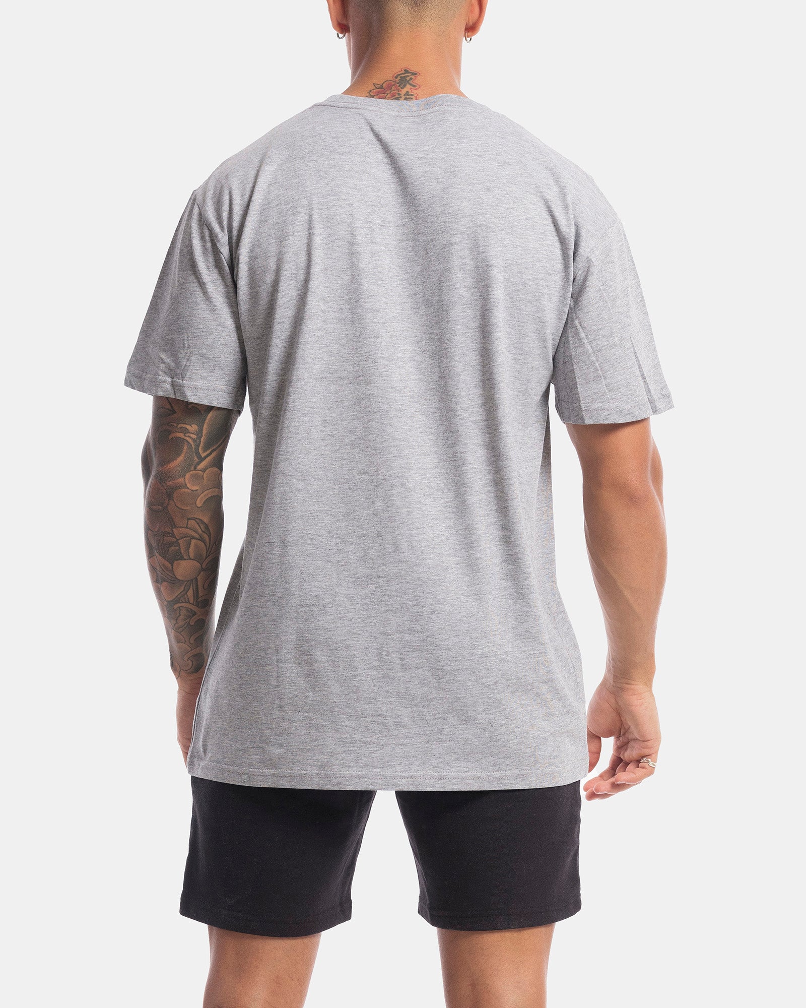 Nemisis Tee