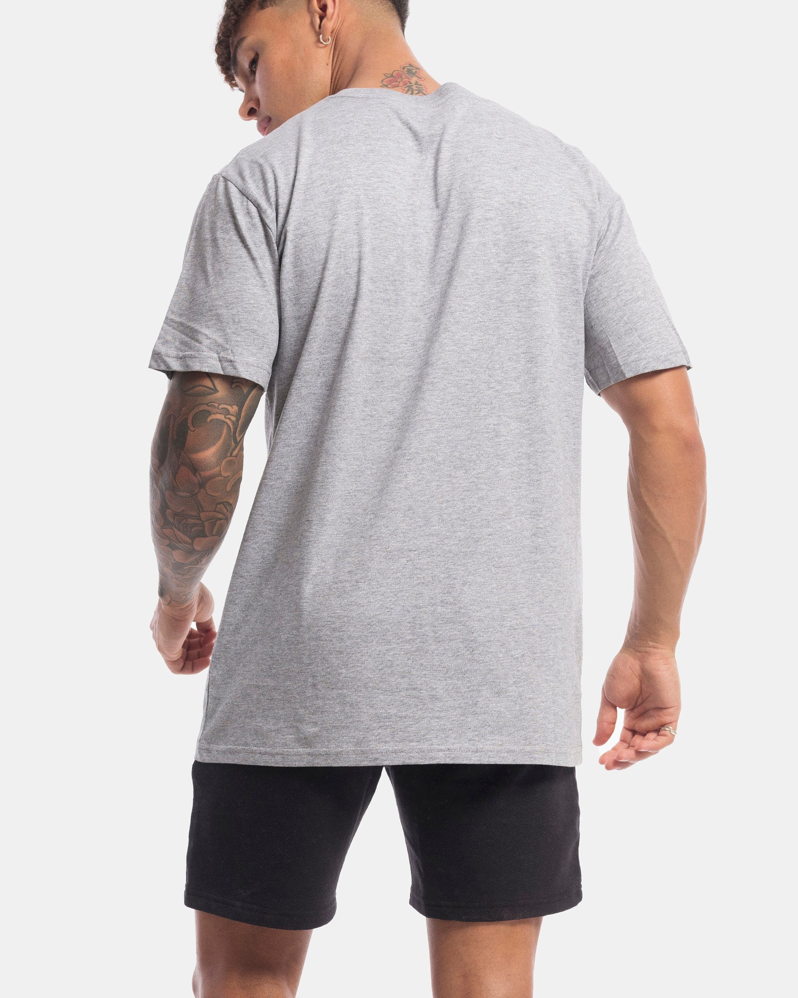 Nemisis Tee