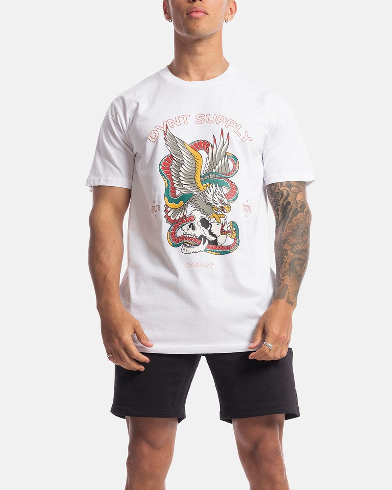 Nemisis Tee