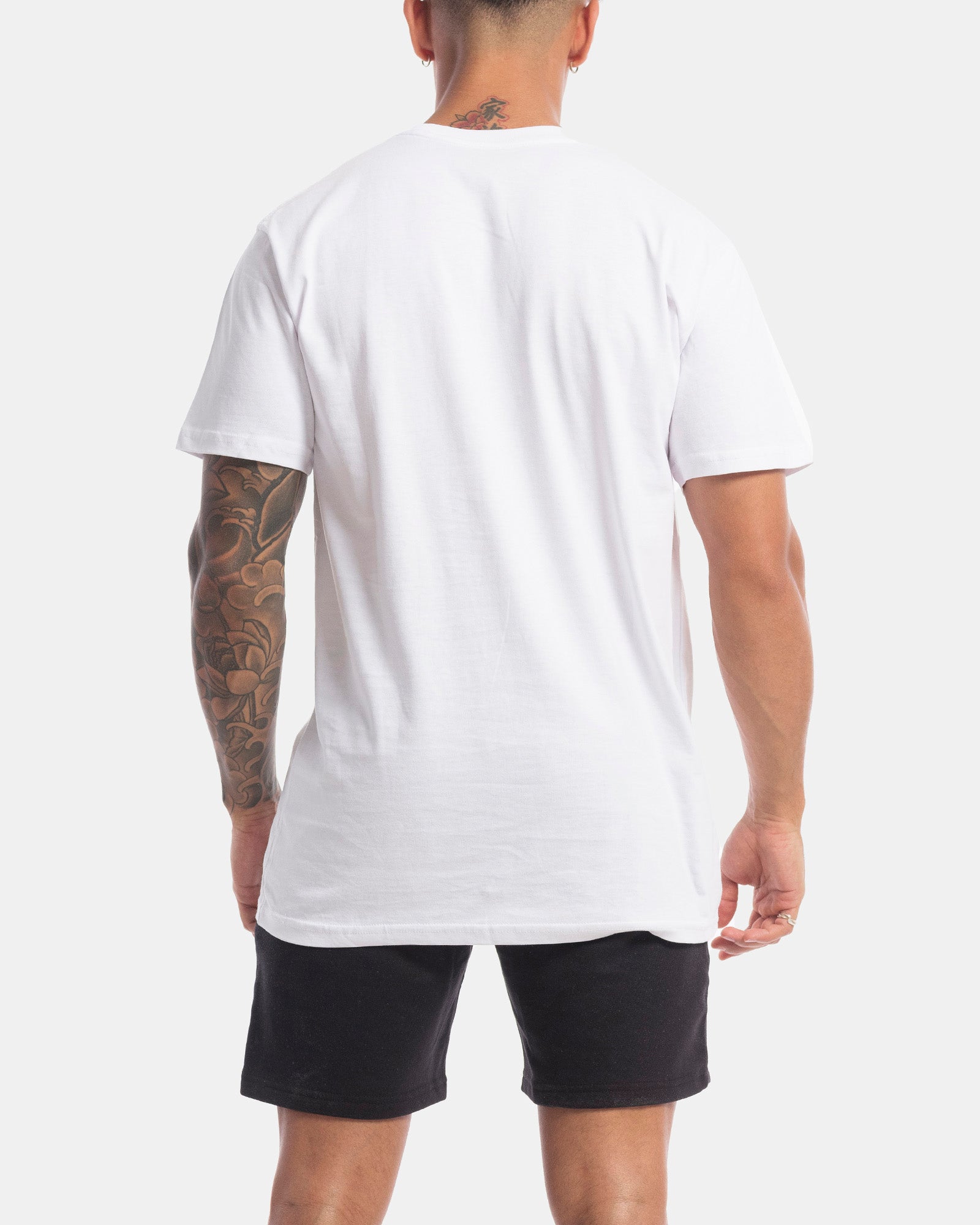 Nemisis Tee
