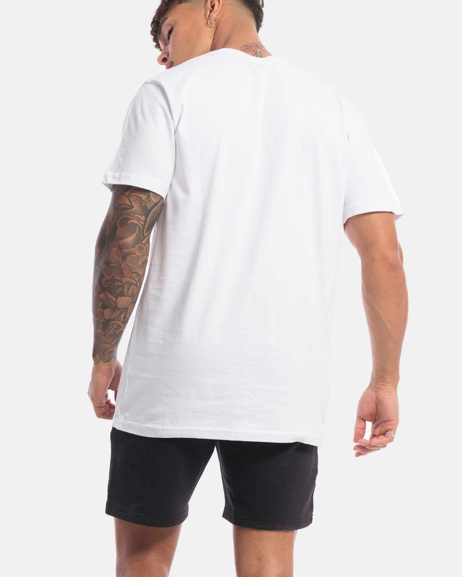 Nemisis Tee
