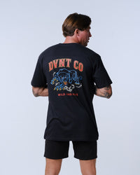 Wild and Free Tee