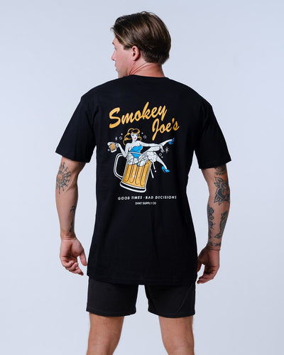 Smokey Joes Tee