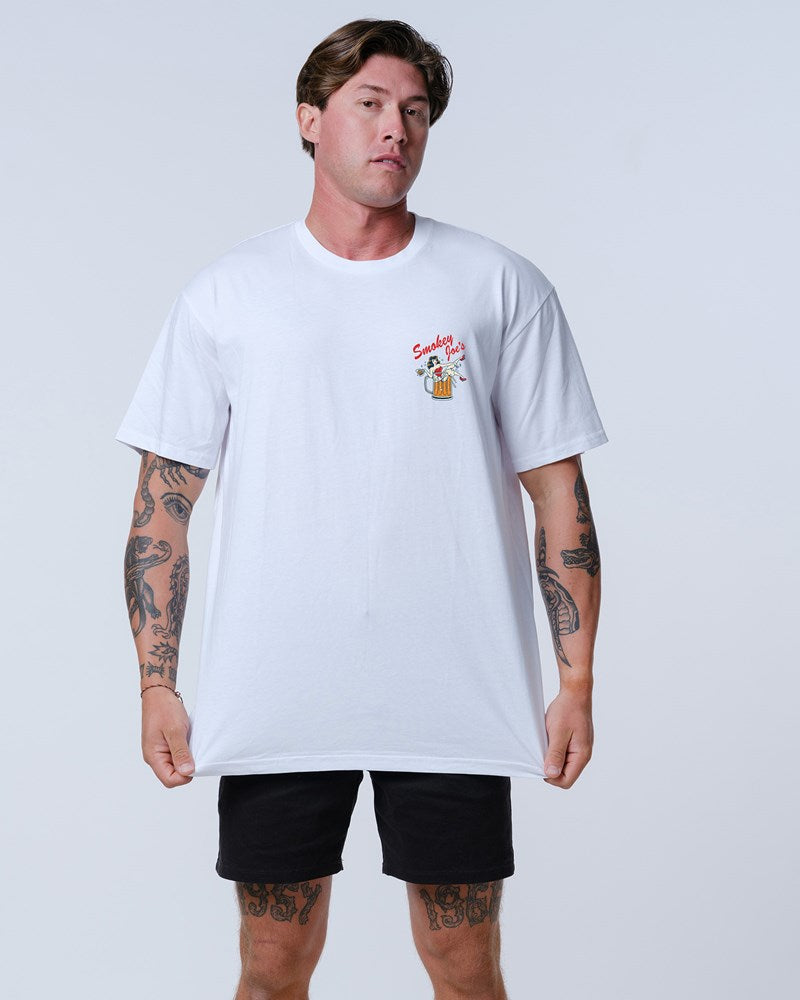 Smokey Joes Tee