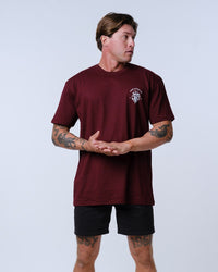 Traditional Anchor Tee