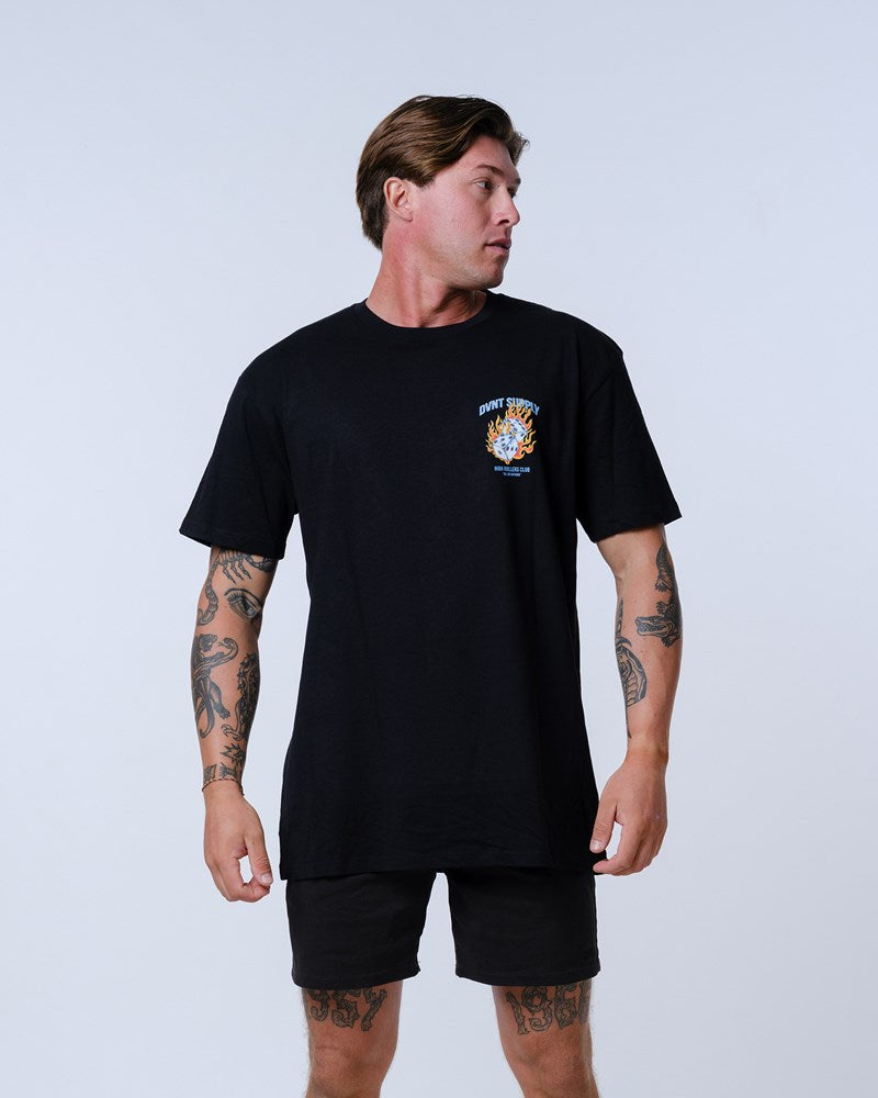 High Rollers Tee