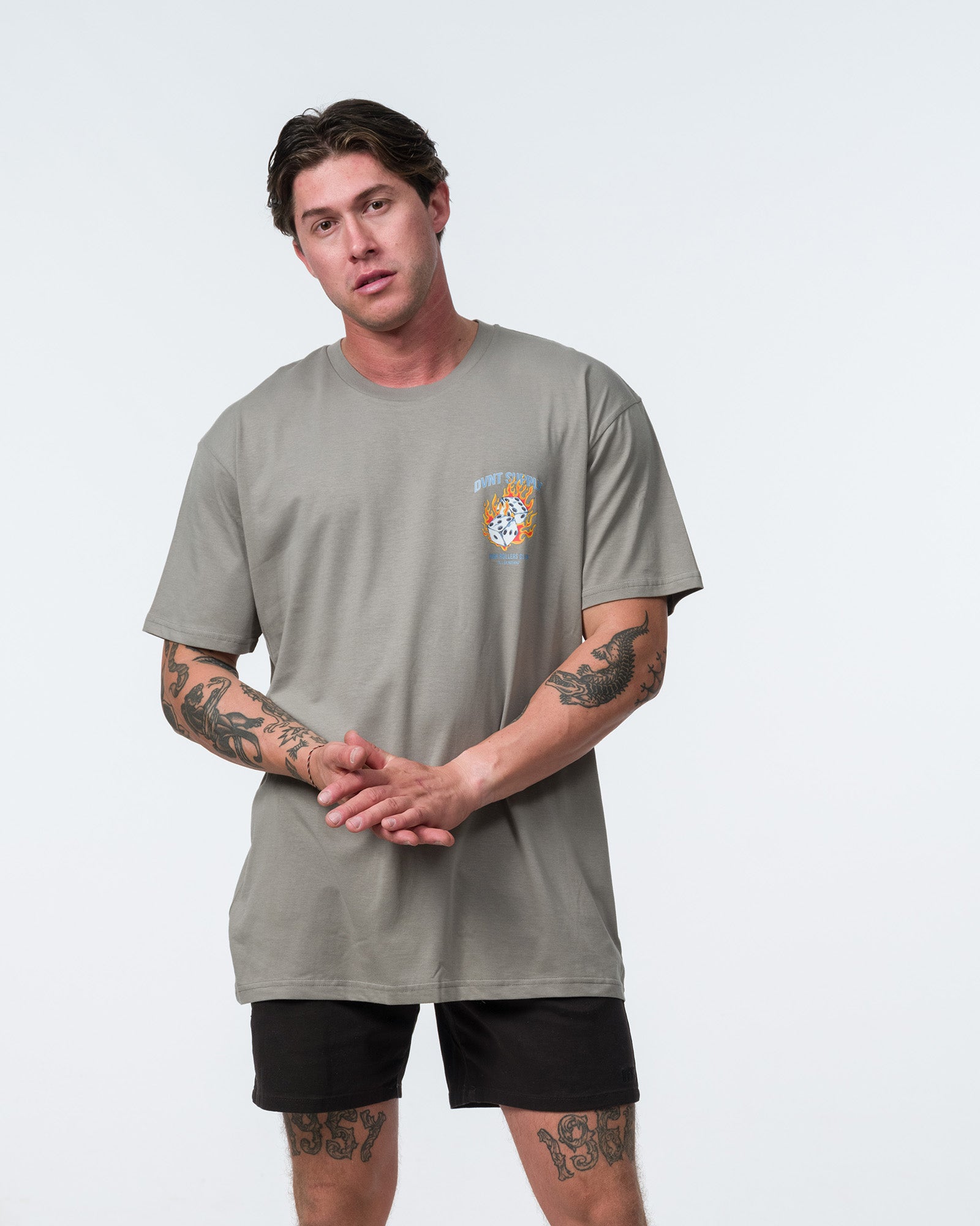 High Rollers Tee