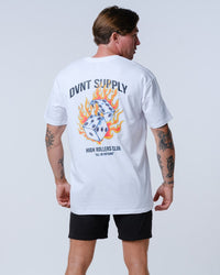 High Rollers Tee
