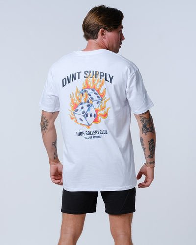 High Rollers Tee