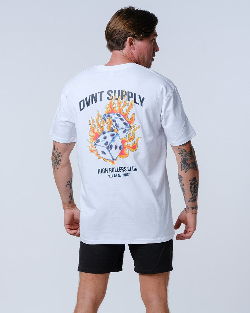 High Rollers Tee