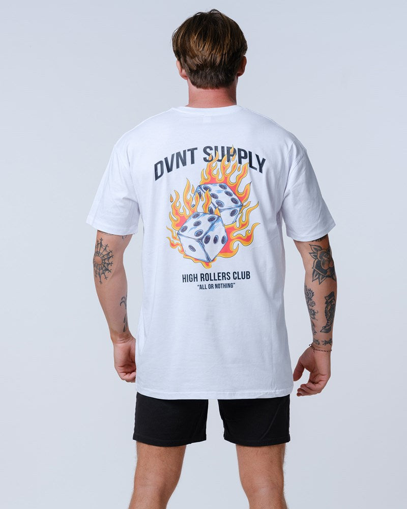 High Rollers Tee