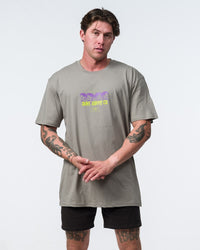 Overkill Tee