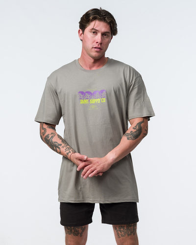 Overkill Tee