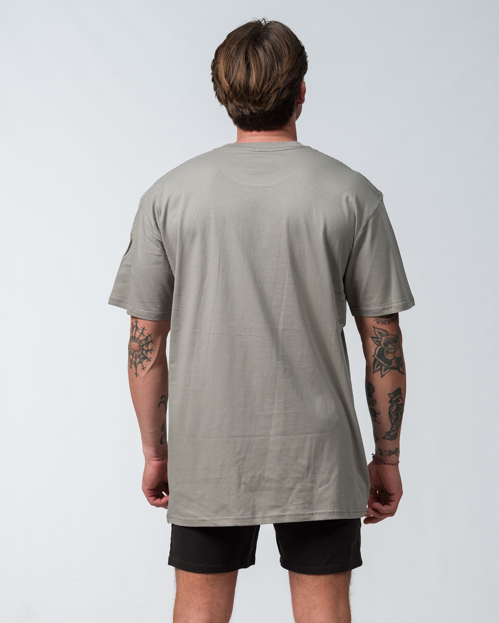 Overkill Tee