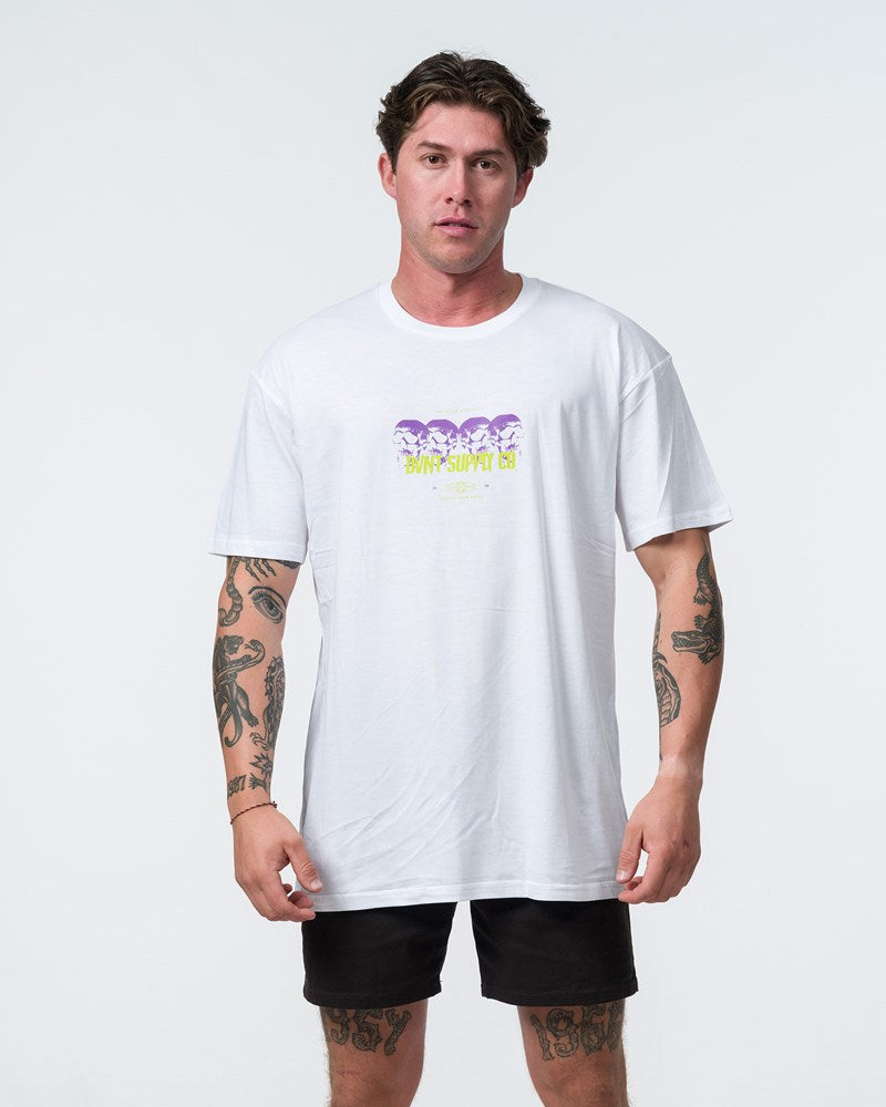 Overkill Tee