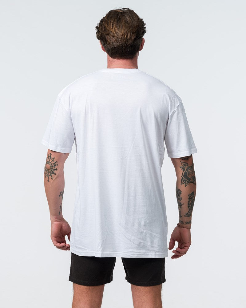 Overkill Tee