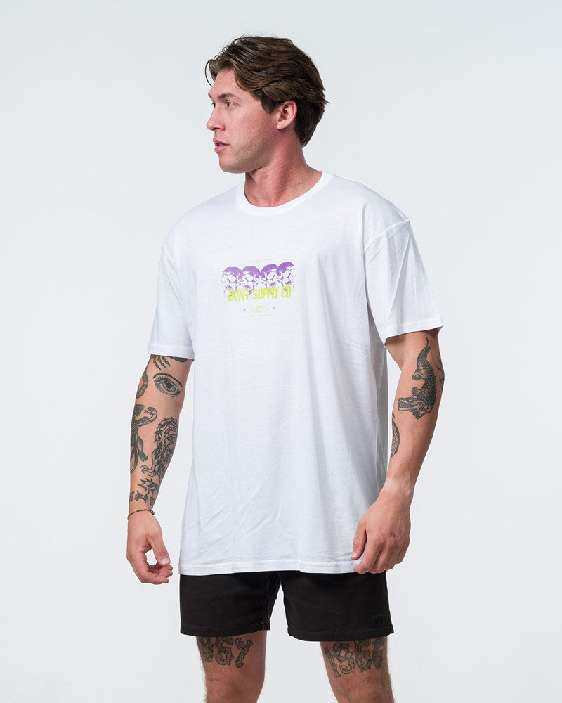 Overkill Tee