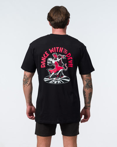 Dance with the Devil Tee