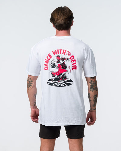 Dance with the Devil Tee
