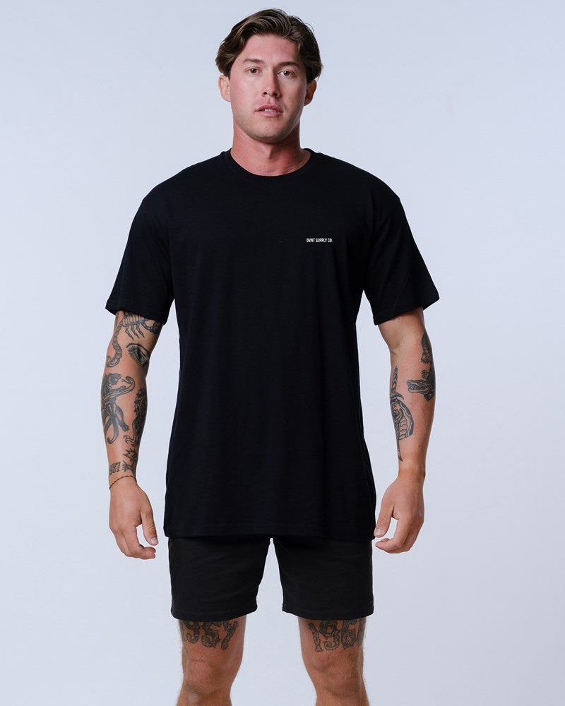 Detail Tee