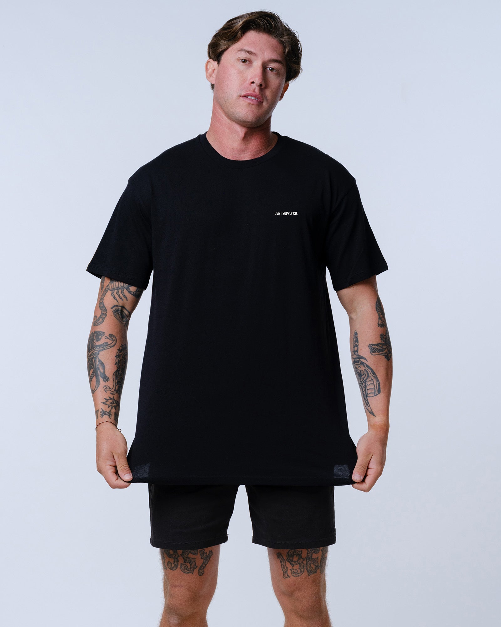 Detail Tee