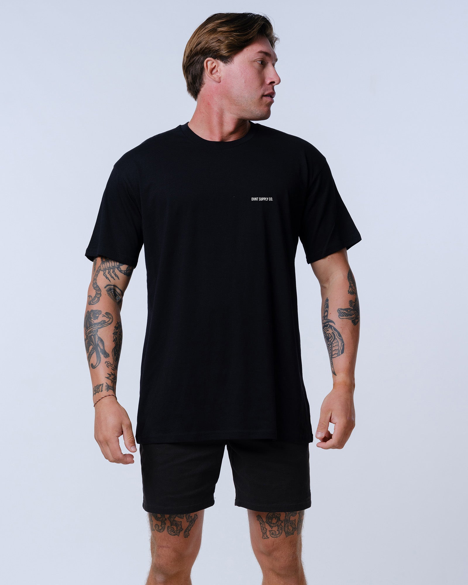 Detail Tee