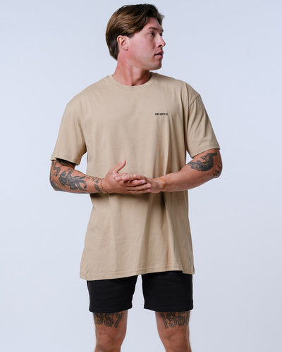 Detail Tee
