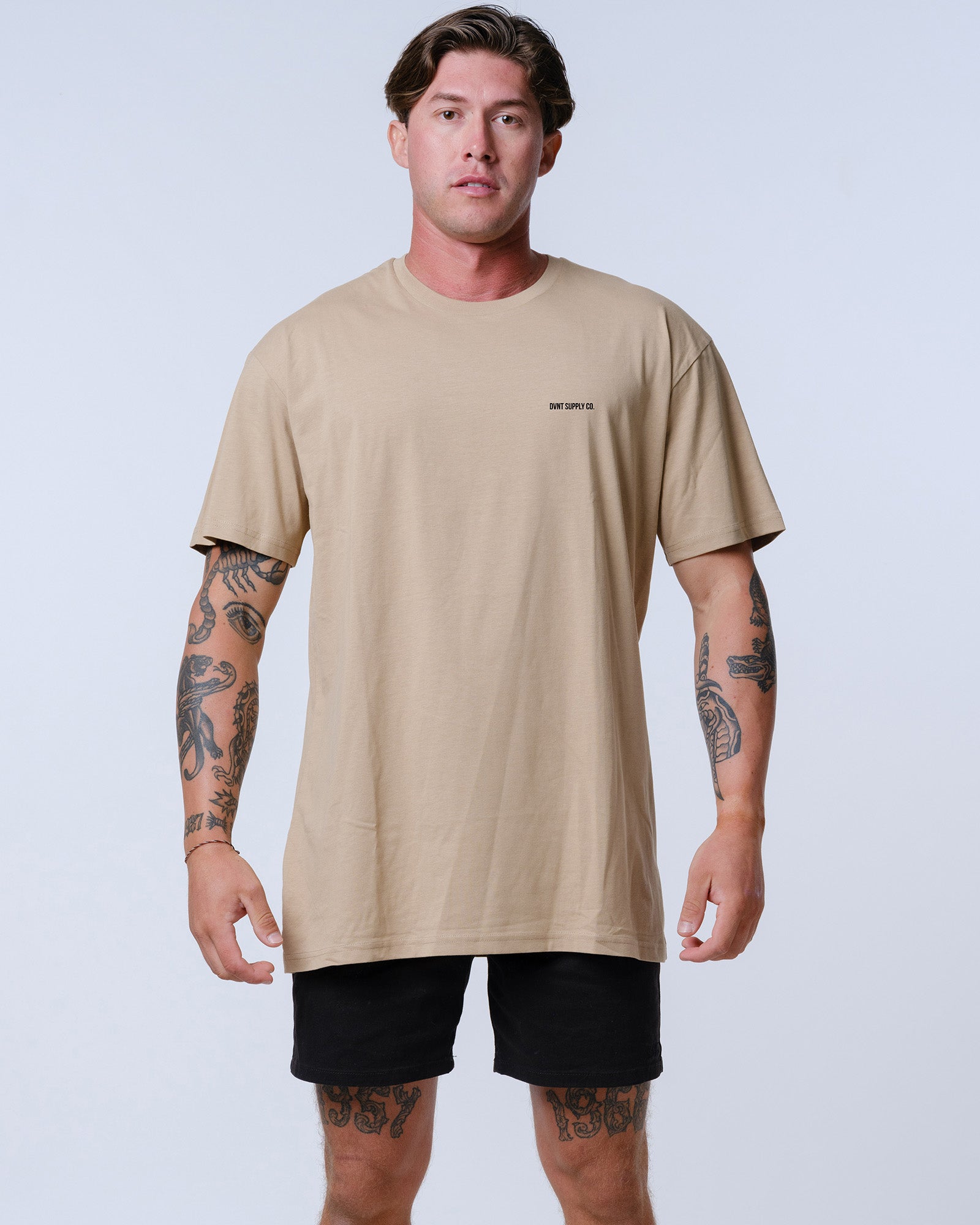 Detail Tee