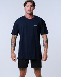 Detail Tee